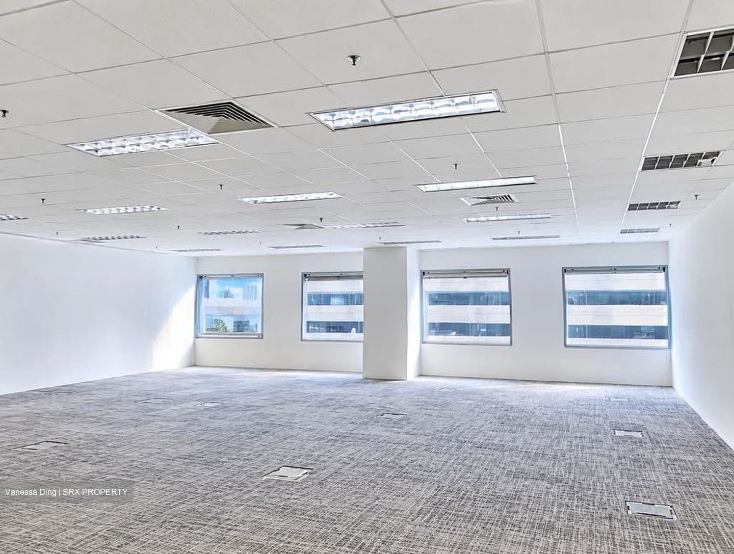 Suntec Tower Three (D1), Office #622535701